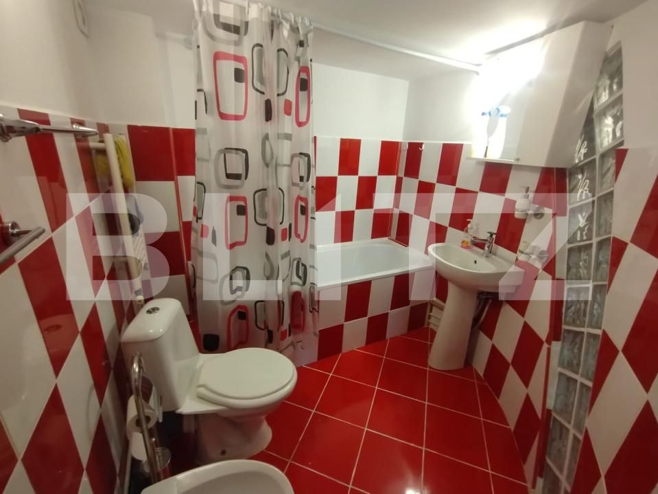 Apartament de vânzare 2 camere Industrială - 176236AV | BLITZ Bistriţa | Poza7