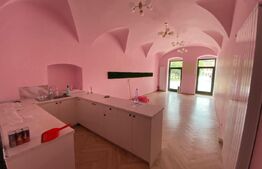 Spațiu comercial, 72 mp utili – ultra central, ideal pentru birouri sau HoReCa