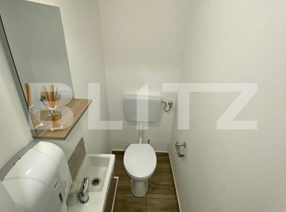 Spațiu comercial de închiriat Central - 176258SIC | BLITZ Bistriţa | Poza9