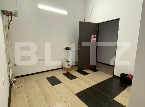 Spațiu comercial de închiriat Central - 176258SIC | BLITZ Bistriţa | Poza3