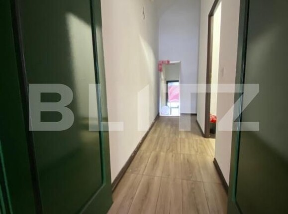 Spațiu comercial de închiriat Central - 176258SIC | BLITZ Bistriţa | Poza6
