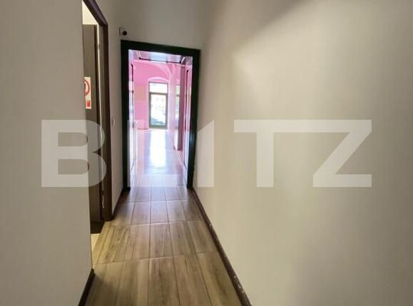 Spațiu comercial de închiriat Central - 176258SIC | BLITZ Bistriţa | Poza5