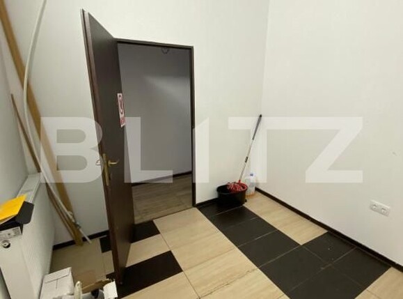 Spațiu comercial de închiriat Central - 176258SIC | BLITZ Bistriţa | Poza4