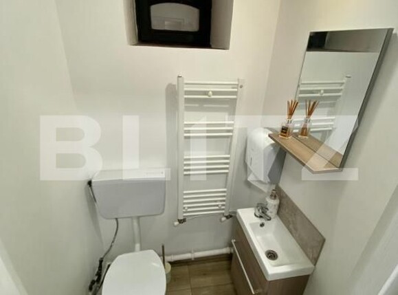 Spațiu comercial de închiriat Central - 176258SIC | BLITZ Bistriţa | Poza8