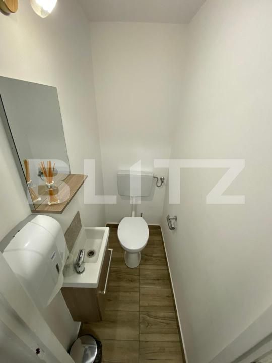 Spațiu comercial de închiriat Central - 176258SIC | BLITZ Bistriţa | Poza9
