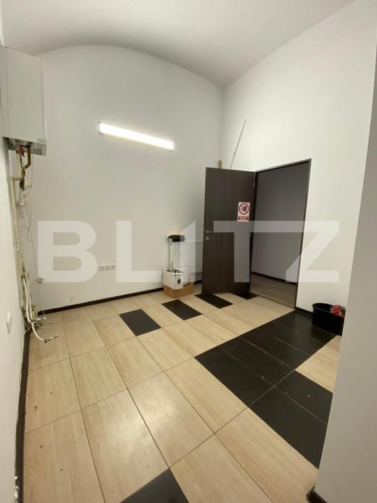 Spațiu comercial de închiriat Central - 176258SIC | BLITZ Bistriţa | Poza3