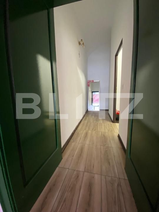 Spațiu comercial de închiriat Central - 176258SIC | BLITZ Bistriţa | Poza6