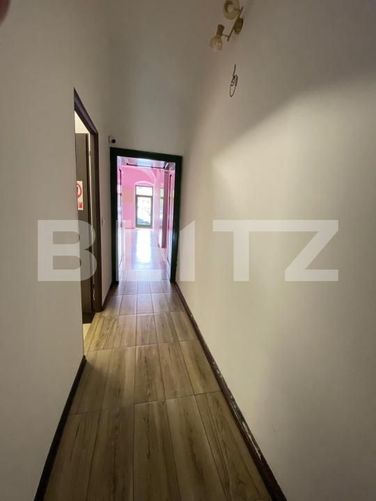 Spațiu comercial de închiriat Central - 176258SIC | BLITZ Bistriţa | Poza5