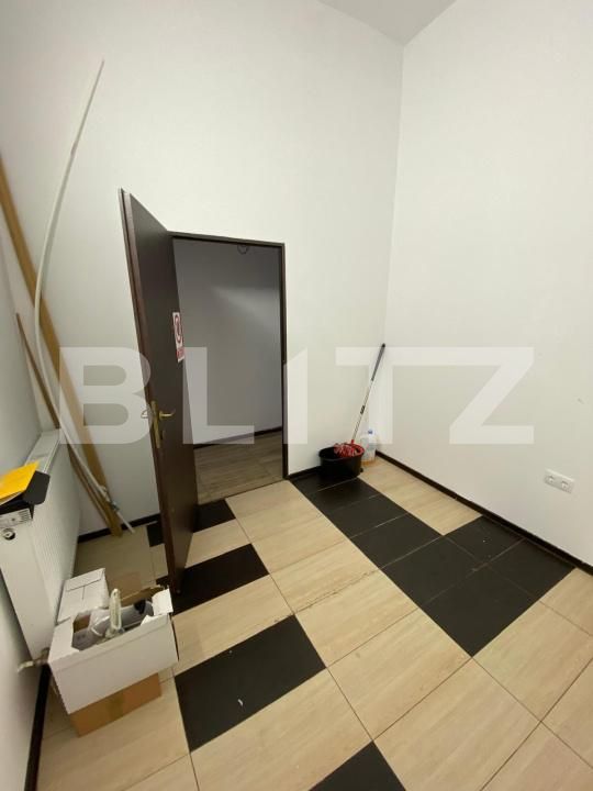 Spațiu comercial de închiriat Central - 176258SIC | BLITZ Bistriţa | Poza4