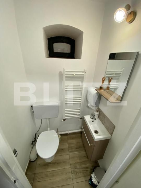 Spațiu comercial de închiriat Central - 176258SIC | BLITZ Bistriţa | Poza8