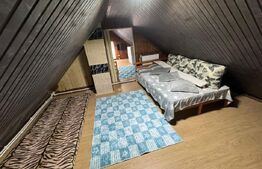 Casă de vânzare – Valea Jelnii | 500 mp teren | Construcție 2015