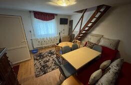 Casă de vânzare – Valea Jelnii | 500 mp teren | Construcție 2015