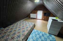 Casă de vânzare – Valea Jelnii | 500 mp teren | Construcție 2015