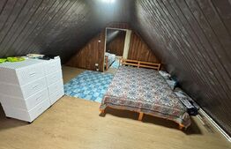 Casă de vânzare – Valea Jelnii | 500 mp teren | Construcție 2015