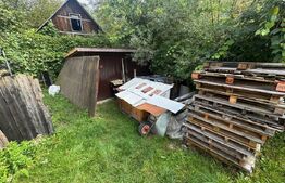 Casă de vânzare – Valea Jelnii | 500 mp teren | Construcție 2015