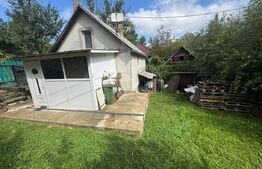 Casă de vânzare – Valea Jelnii | 500 mp teren | Construcție 2015