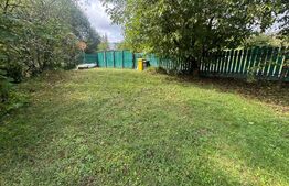 Casă de vânzare – Valea Jelnii | 500 mp teren | Construcție 2015