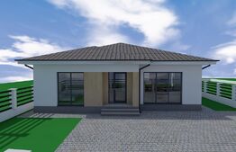 Casa de vânzare 3 camere Nord-Vest - 185237CV | BLITZ Bistriţa | Poza5