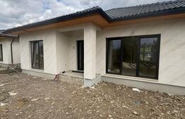 Casa de vanzare LAC UNIREA 600mp TEREN