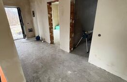 Casa de vanzare LAC UNIREA 600mp TEREN