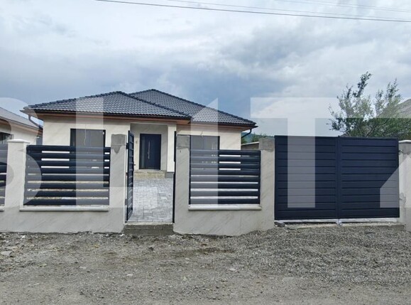 Casa de vânzare 4 camere Unirea - 176271CV | BLITZ Bistriţa | Poza1