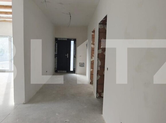 Casa de vânzare 4 camere Unirea - 176271CV | BLITZ Bistriţa | Poza3