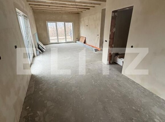 Casa de vânzare 4 camere Unirea - 176271CV | BLITZ Bistriţa | Poza5