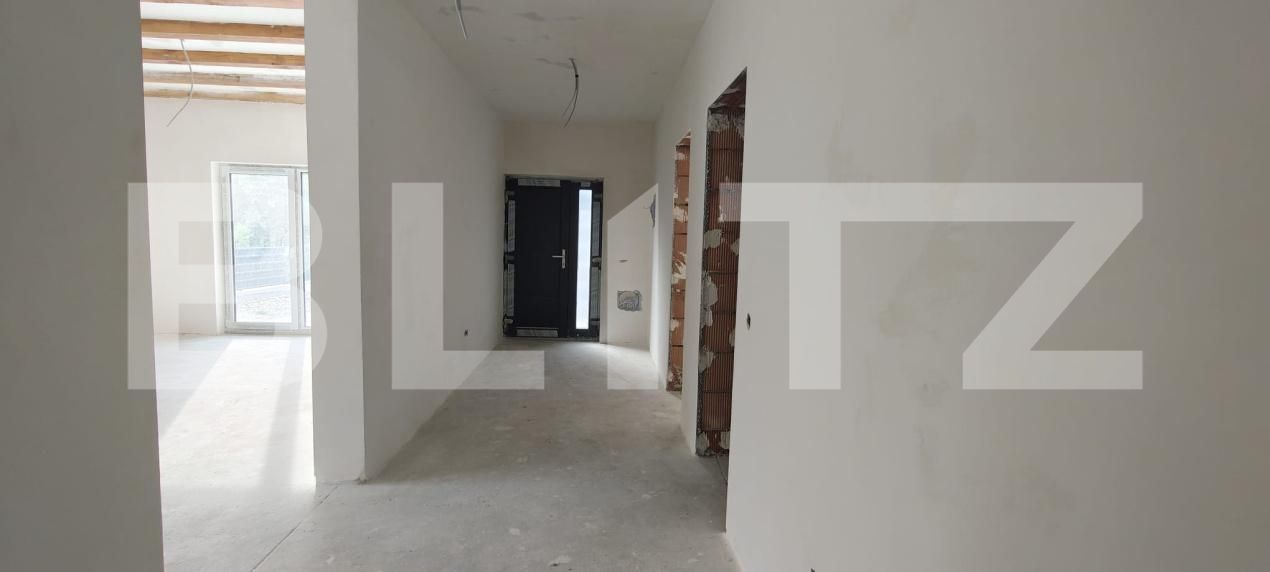 Casa de vânzare 4 camere Unirea - 176271CV | BLITZ Bistriţa | Poza3