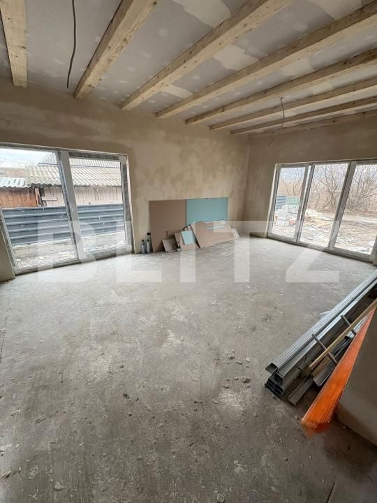 Casa de vânzare 4 camere Unirea - 176271CV | BLITZ Bistriţa | Poza5