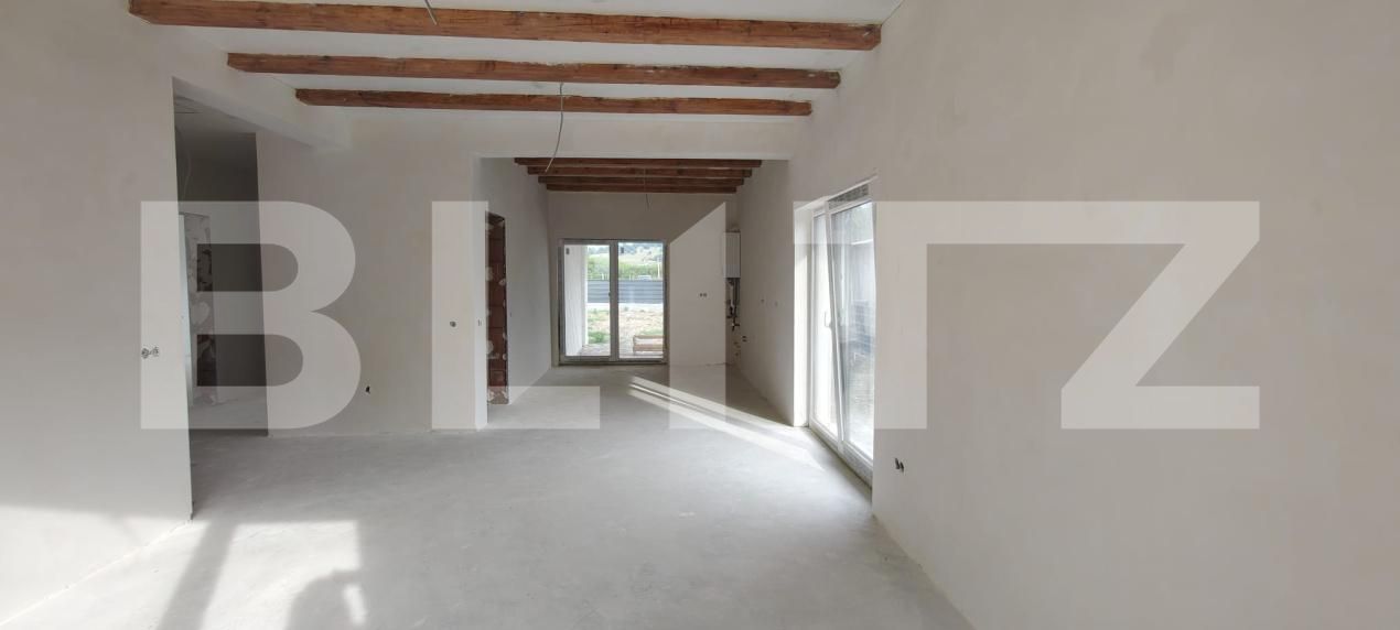 Casa de vânzare 4 camere Unirea - 176271CV | BLITZ Bistriţa | Poza7