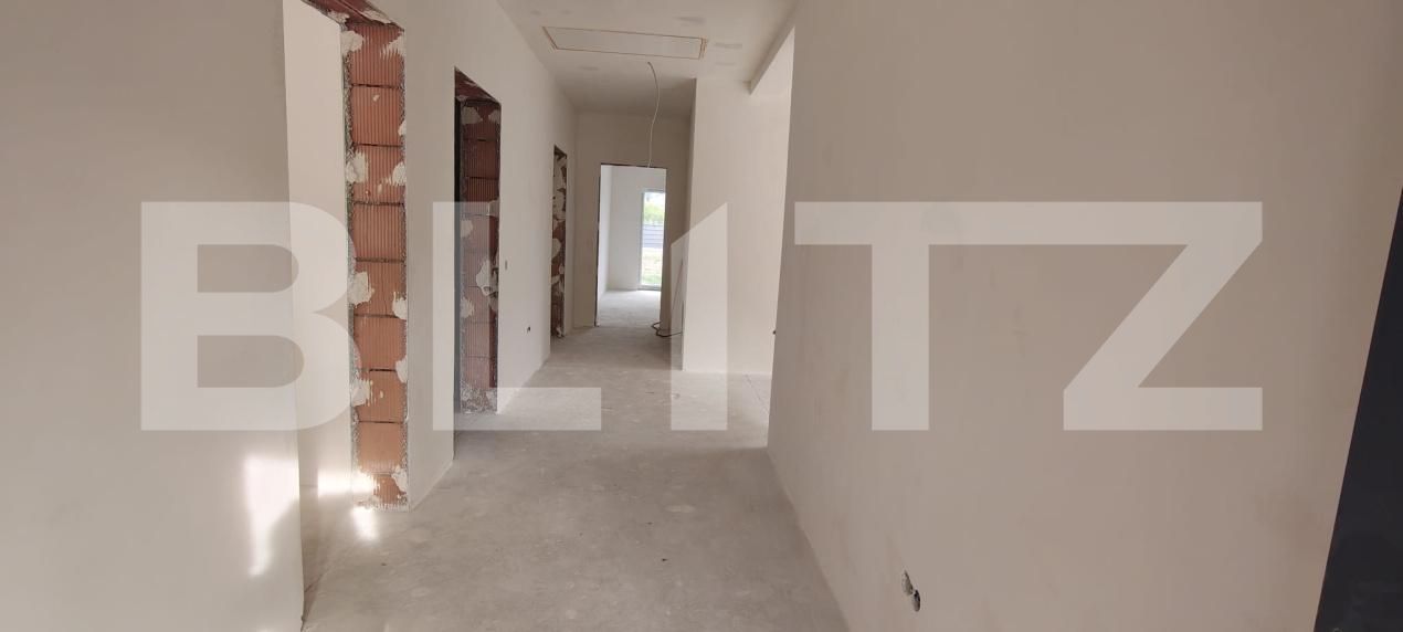 Casa de vânzare 4 camere Unirea - 176271CV | BLITZ Bistriţa | Poza4