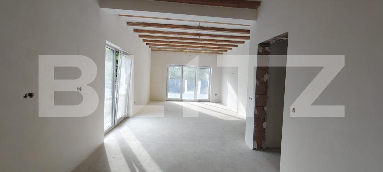 Casa de vânzare 4 camere Unirea - 176271CV | BLITZ Bistriţa | Poza2