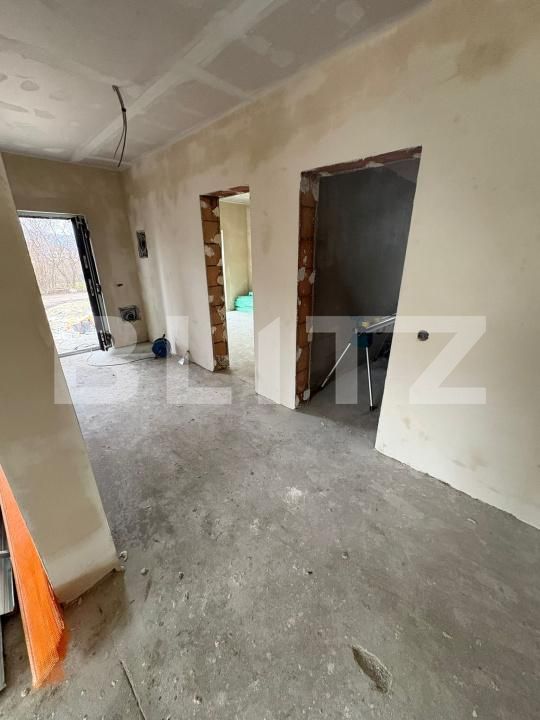 Casa de vânzare 4 camere Unirea - 176271CV | BLITZ Bistriţa | Poza9