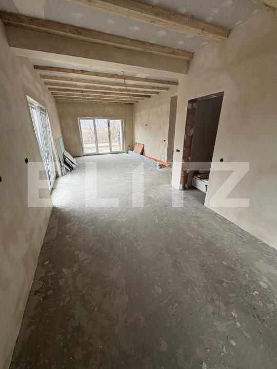 Casa de vânzare 4 camere Unirea - 176271CV | BLITZ Bistriţa | Poza5