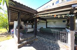 Casa superba Subcetate 520mp teren