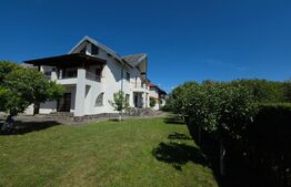 Casa superba Subcetate 520mp teren