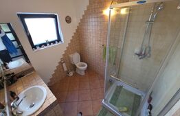 Casa superba Subcetate 520mp teren