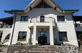 Casa superba Subcetate 520mp teren