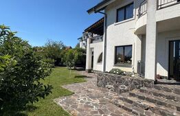 Casa superba Subcetate 520mp teren