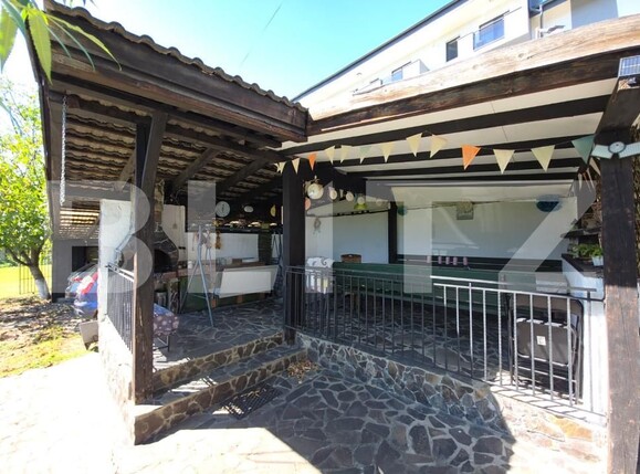 Casa de vânzare 4 camere Centura - 176362CV | BLITZ Bistriţa | Poza7