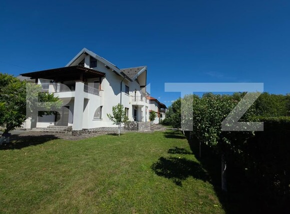 Casa de vânzare 4 camere Centura - 176362CV | BLITZ Bistriţa | Poza5