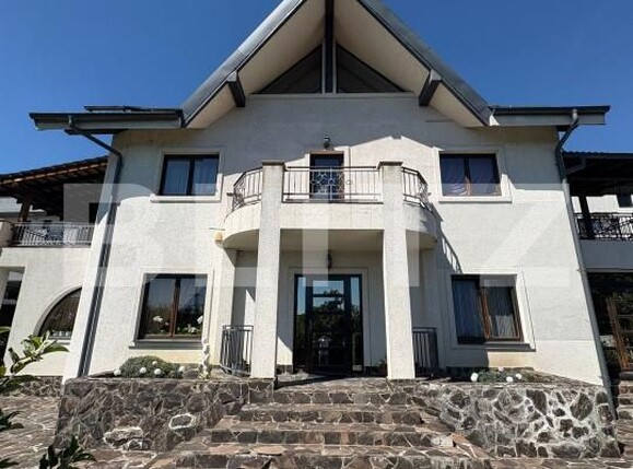 Casa de vânzare 4 camere Centura - 176362CV | BLITZ Bistriţa | Poza1