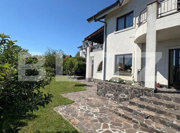 Casa de vânzare 4 camere Centura - 176362CV | BLITZ Bistriţa | Poza2