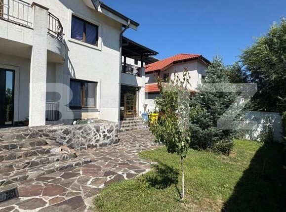 Casa de vânzare 4 camere Centura - 176362CV | BLITZ Bistriţa | Poza3