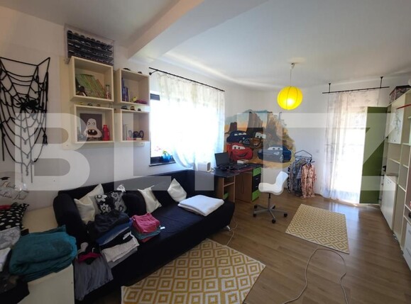 Casa de vânzare 4 camere Centura - 176362CV | BLITZ Bistriţa | Poza18