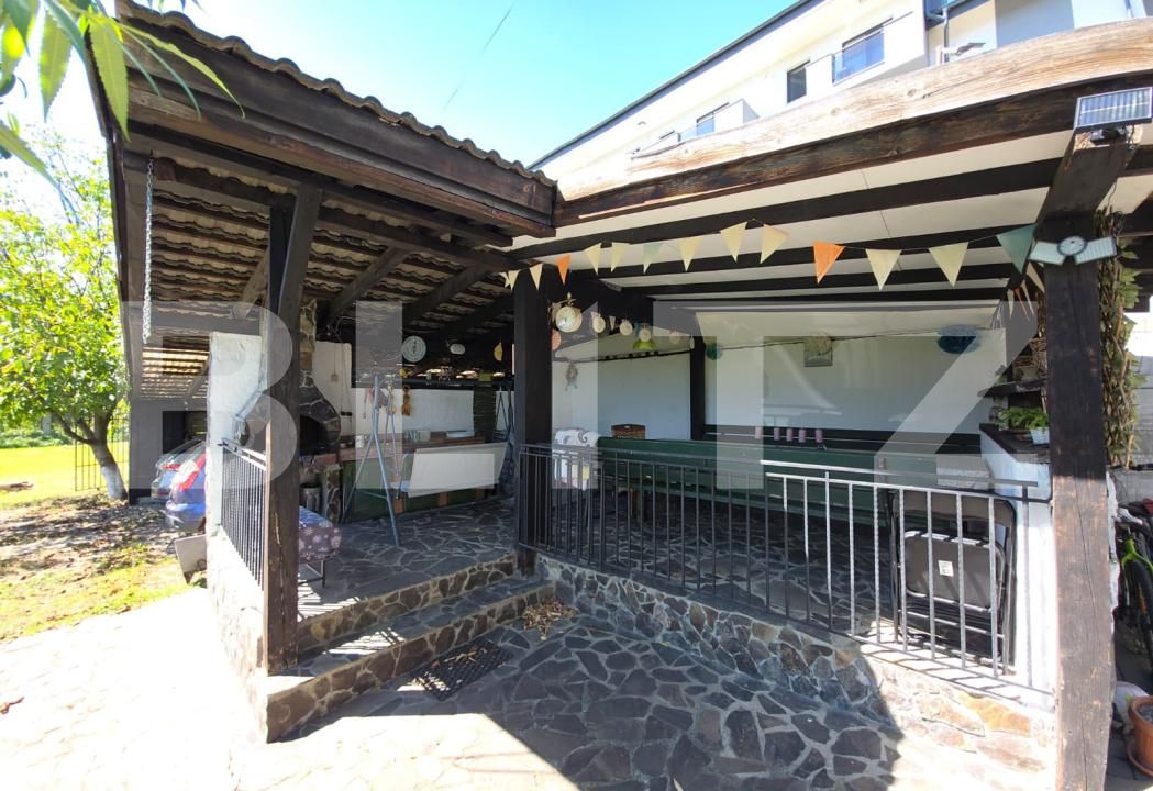 Casa de vânzare 4 camere Centura - 176362CV | BLITZ Bistriţa | Poza7