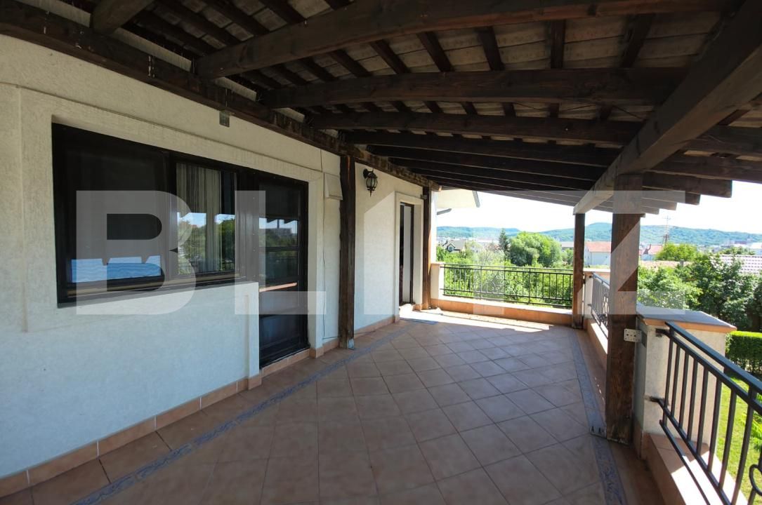 Casa de vânzare 4 camere Centura - 176362CV | BLITZ Bistriţa | Poza12