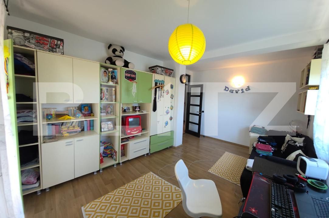 Casa de vânzare 4 camere Centura - 176362CV | BLITZ Bistriţa | Poza13