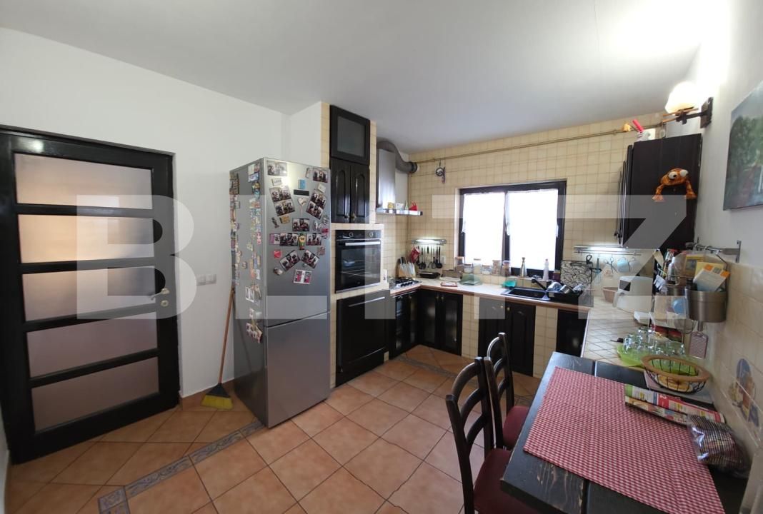 Casa de vânzare 4 camere Centura - 176362CV | BLITZ Bistriţa | Poza15