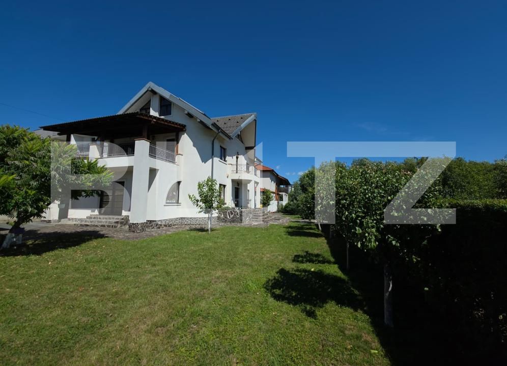 Casa de vânzare 4 camere Centura - 176362CV | BLITZ Bistriţa | Poza5